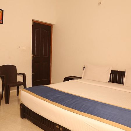 Nandana'S Residency Munnar Apartment Exterior photo