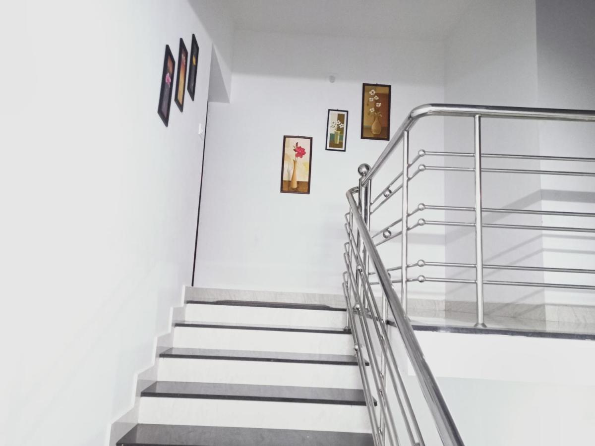 Nandana'S Residency Munnar Apartment Exterior photo