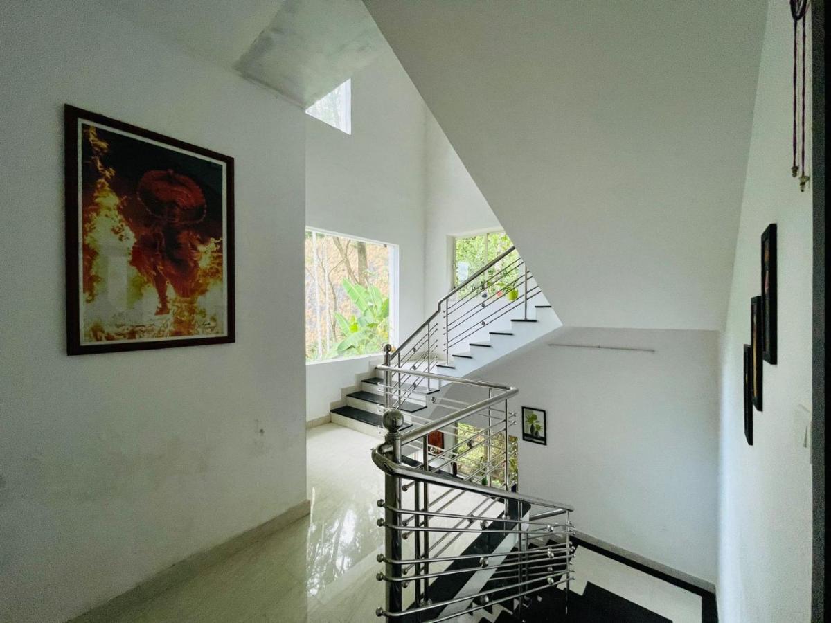 Nandana'S Residency Munnar Apartment Exterior photo