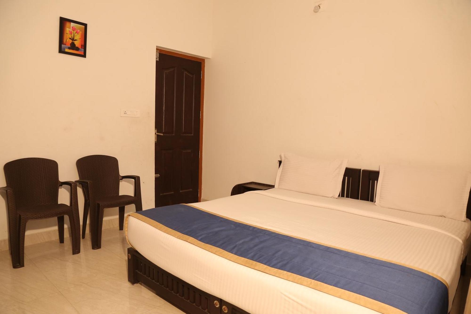 Nandana'S Residency Munnar Apartment Exterior photo