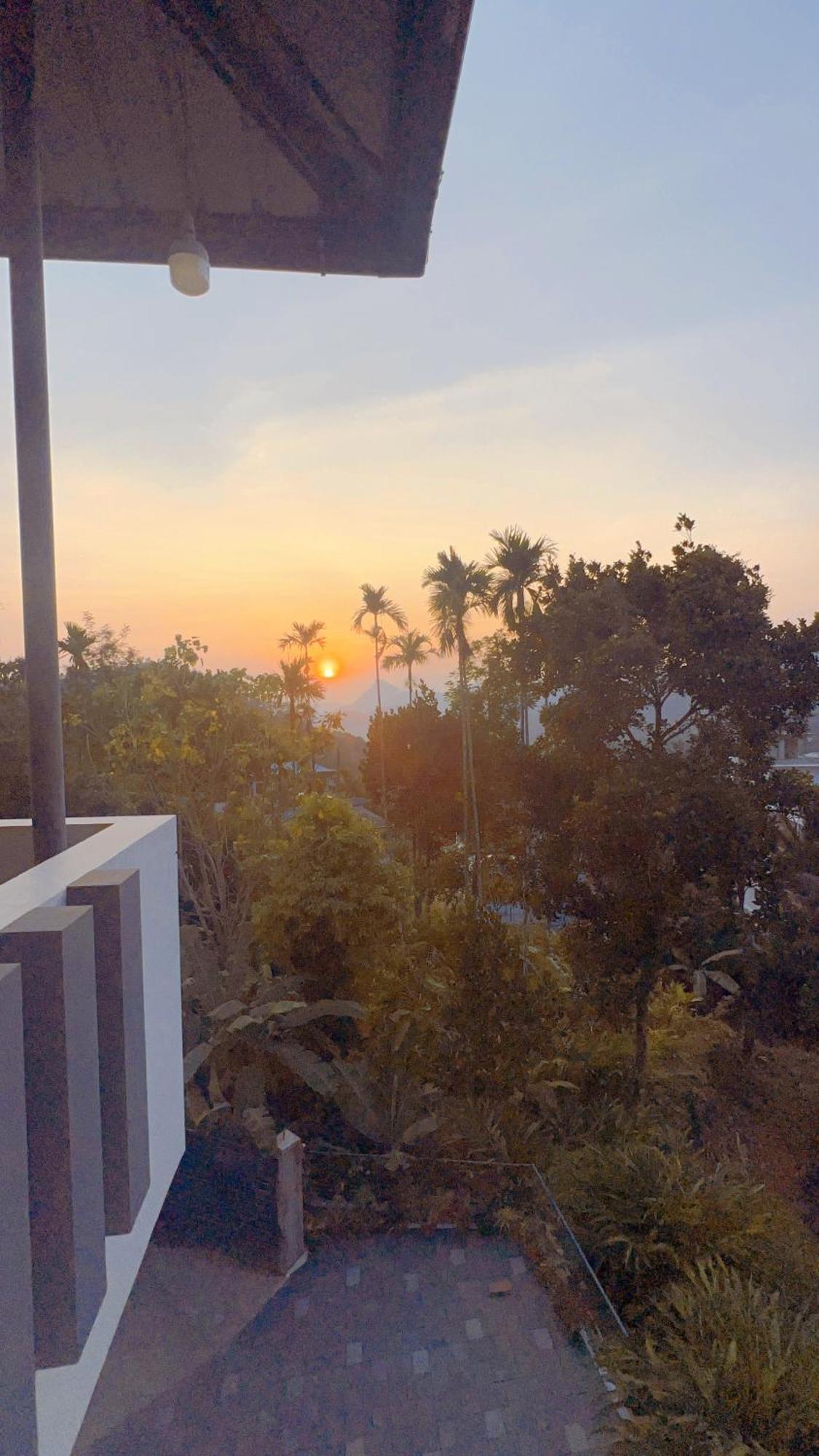 Nandana'S Residency Munnar Apartment Exterior photo