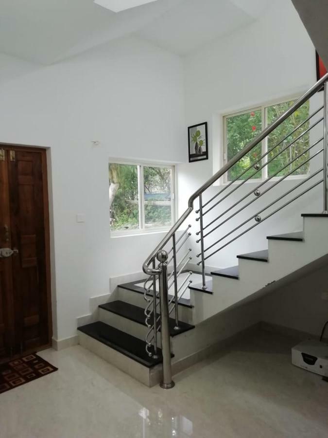 Nandana'S Residency Munnar Apartment Exterior photo