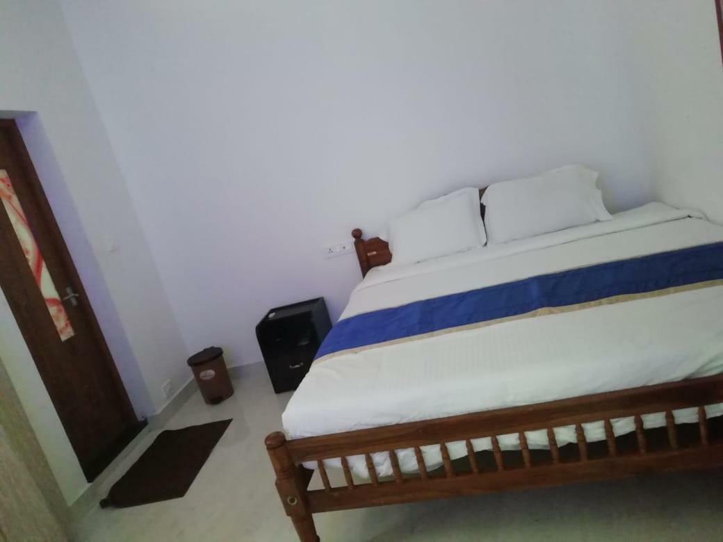 Nandana'S Residency Munnar Apartment Exterior photo