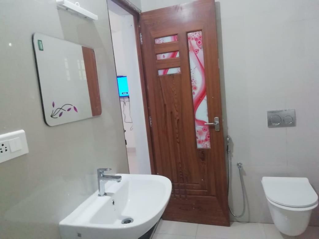 Nandana'S Residency Munnar Apartment Exterior photo