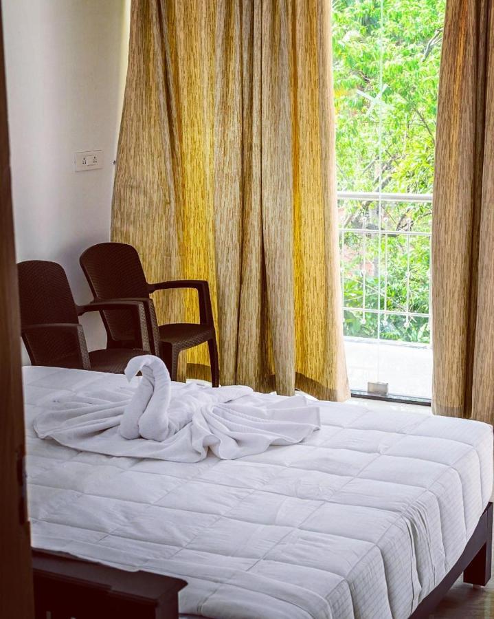 Nandana'S Residency Munnar Apartment Exterior photo